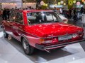 Audi 100 (C1, facelift 1973) - Fotografie 2