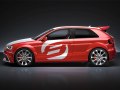 2008 Audi A3 clubsport (8P, facelift 2008) - Bild 8