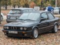 BMW 3 Serisi Coupe (E30, facelift 1987) - Fotoğraf 3