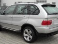 BMW X5 (E53 LCI, facelift 2003) - Bilde 4