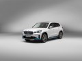 BMW iX1 - Технические характеристики, Расход топлива, Габариты