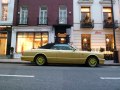 1995 Bentley Azure - Bilde 8