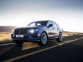 2021 Bentley Bentayga (facelift 2020) - Bild 7