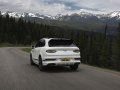 Bentley Bentayga (facelift 2020) - Foto 2