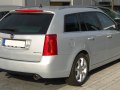 2007 Cadillac BLS Wagon - Снимка 3