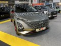 Chery FX - Technical Specs, Fuel consumption, Dimensions