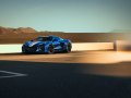 Chevrolet Corvette Coupe (C8) - Фото 3