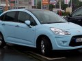 Citroen C3 II (Phase I, 2009) - Снимка 8