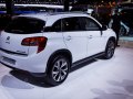 Citroen C4 Aircross (Phase I, 2012) - Bild 5