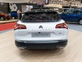 Citroen C5 X - Фото 10