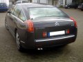 Citroen C6 I - Fotoğraf 7