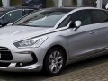 Citroen DS5 - Bilde 3