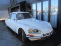 Citroen ID III - Fotoğraf 8