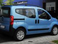 Citroen Nemo Multispace - Fotografie 7