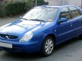 Citroen Xsara (N1, Phase II) - Fotografia 4