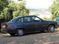 1994 Daewoo Racer Sedan - Fotografia 2