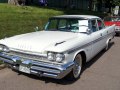 1959 DeSoto Firedome III Four-Door Sedan (facelift 1959) - Fotoğraf 4