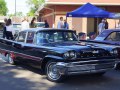 1957 DeSoto Firedome III Four-Door Sedan - Снимка 6