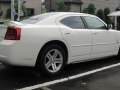 Dodge Charger VI (LX) - Photo 4