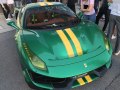 2018 Ferrari 488 Pista - Bild 39