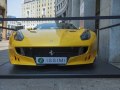 2016 Ferrari F12tdf - Fotografie 3