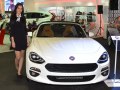 Fiat 124 Spider (2016) - εικόνα 7