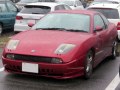 Fiat Coupe (FA/175) - Fotografie 5