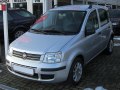 Fiat Panda II (169) - Kuva 3