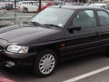 Ford Escort VII Hatch (GAL,AFL) - Bilde 3