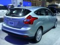 Ford Focus III Hatchback (facelift 2014) - Kuva 4