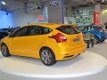 Ford Focus III Hatchback - Fotoğraf 9