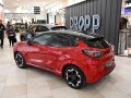 Ford Puma (facelift 2024) - Fotografie 3