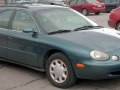 1996 Ford Taurus III Station Wagon - Fotoğraf 2