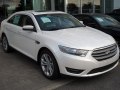 2013 Ford Taurus VI (facelift 2013) - Photo 2