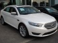 Ford Taurus VI (facelift 2013) - εικόνα 2