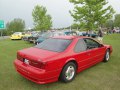 Ford Thunderbird (Super Birds) - Fotografie 2