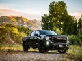 2019 GMC Sierra 1500 V (GMTT1XX) Crew Cab Short Box - Technical Specs, Fuel consumption, Dimensions