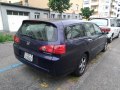 Honda Accord VII Wagon - Fotografia 4