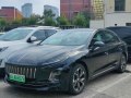 2021 Hongqi E-QM5 - Фото 11