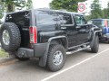 Hummer H3 - Fotografia 4