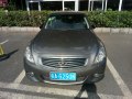 2012 Infiniti G25 Sedan (V36, facelift 2011) - Foto 2
