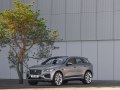 Jaguar F-Pace (facelift 2020) - Bilde 9