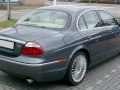 1999 Jaguar S-type (CCX) - Bilde 5