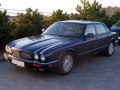 Jaguar XJ (X300) - Fotografia 3