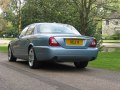 2008 Jaguar XJ Sovereign (X358) - Foto 2
