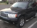 Jeep Grand Cherokee II (WJ, facelift 2003) - Фото 7