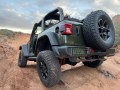 2024 Jeep Wrangler IV (JL, facelift 2023) - Foto 2