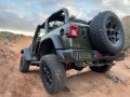 Jeep Wrangler IV (JL, facelift 2023) - Fotografia 2