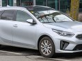 Kia Ceed III Sportswagon - Photo 6