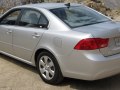 Kia Optima II (facelift 2008) - εικόνα 3